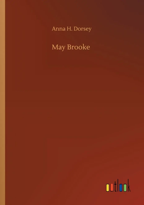 May Brooke (9783752309874)