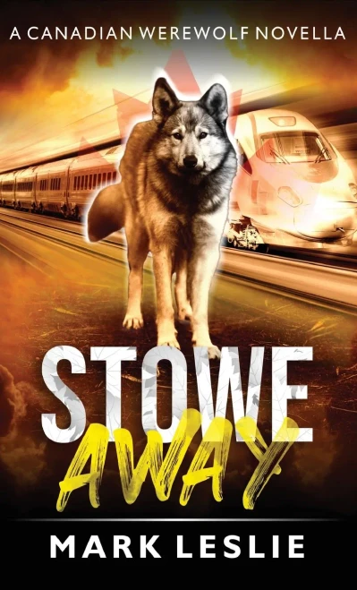 Stowe Away (Hardback)