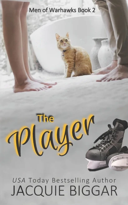 The Player (9781988126388)
