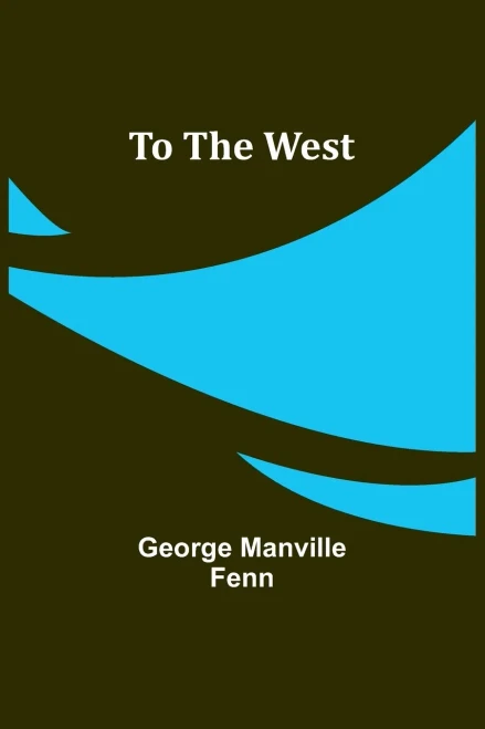 To The West (9789357962889)