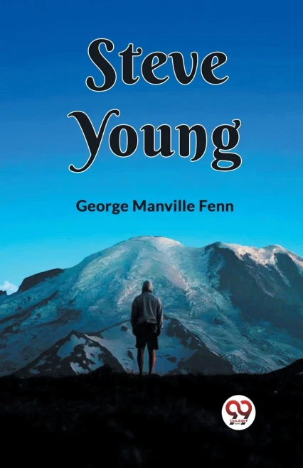 Steve Young (9789361159282)