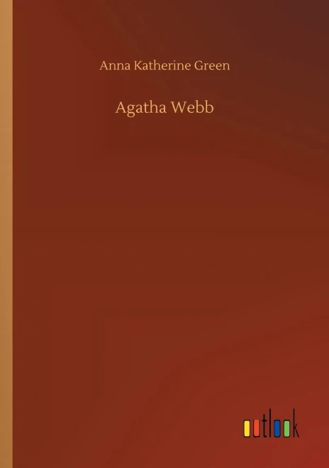 Agatha Webb (9783752301267)