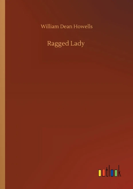 Ragged Lady (9783752300468)
