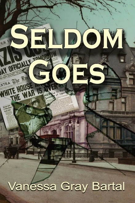 Seldom Goes