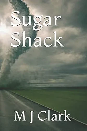 Sugar Shack (9781976857423)