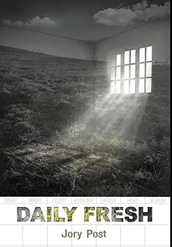 Daily Fresh (Hardback)