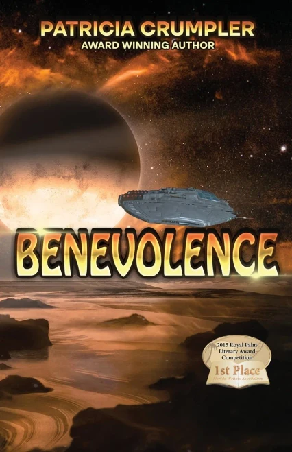 Benevolence (9781956788228)