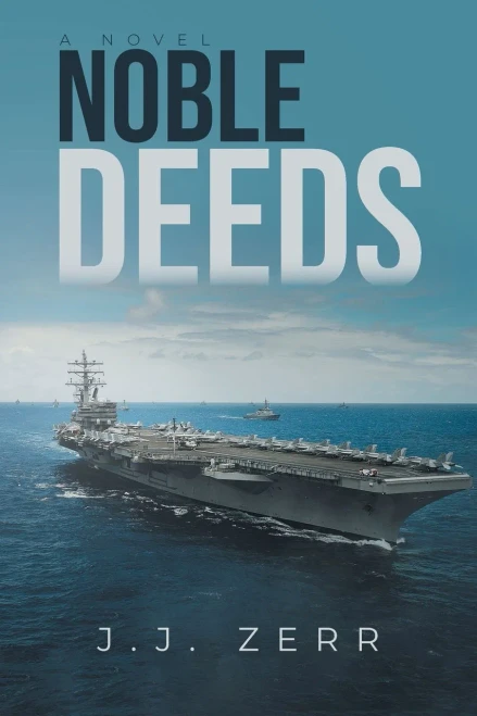 Noble Deeds (9781955177429)