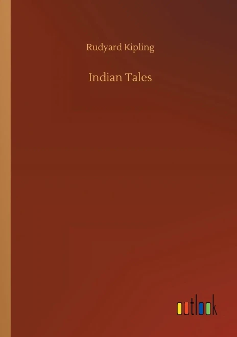 Indian Tales (9783752303995)