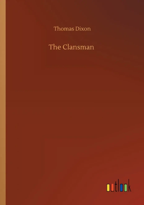 The Clansman (9783752319507)