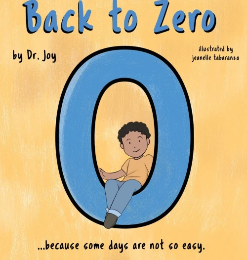 Back to Zero (Hardback)