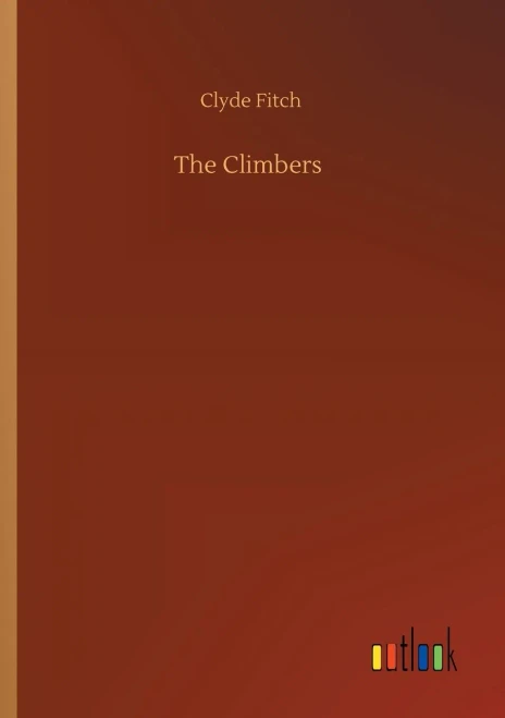 The Climbers (9783752309645)