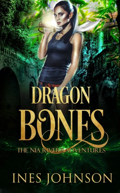Dragon Bones (9781954181298)