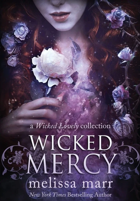 Wicked Mercy (Hardback)