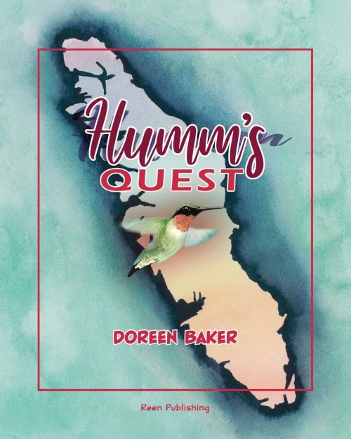 Humm's Quest