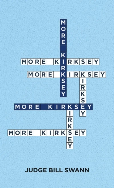 More Kirksey (Hardback)