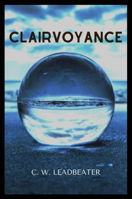 Clairvoyance (9782357286115)
