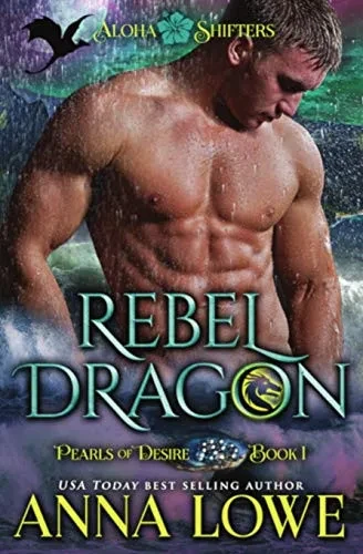Rebel Dragon (9781953468093)