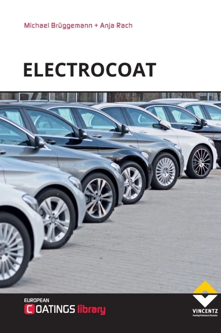 Electrocoat: Formulation and Technology