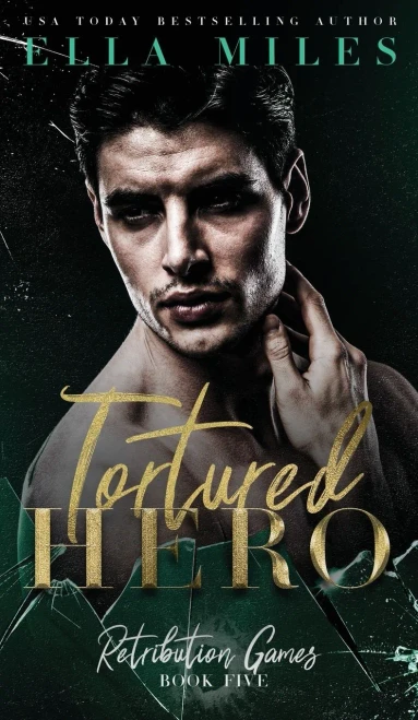 Tortured Hero (Hardback)