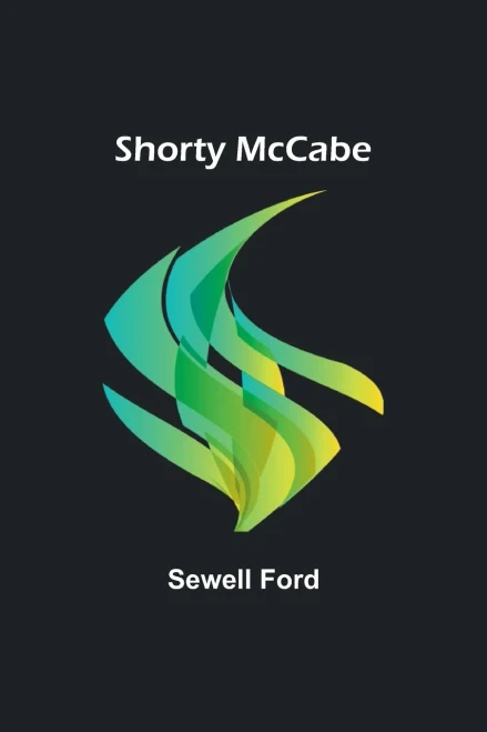 Shorty McCabe (9789357931632)
