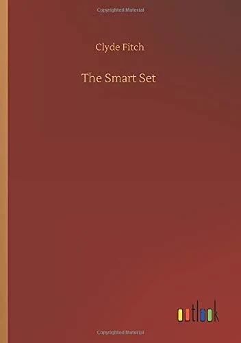 The Smart Set (9783752320787)