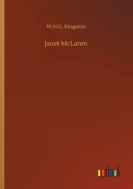 Janet McLaren (Paperback)