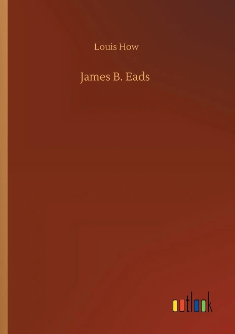James B. Eads (9783752319347)