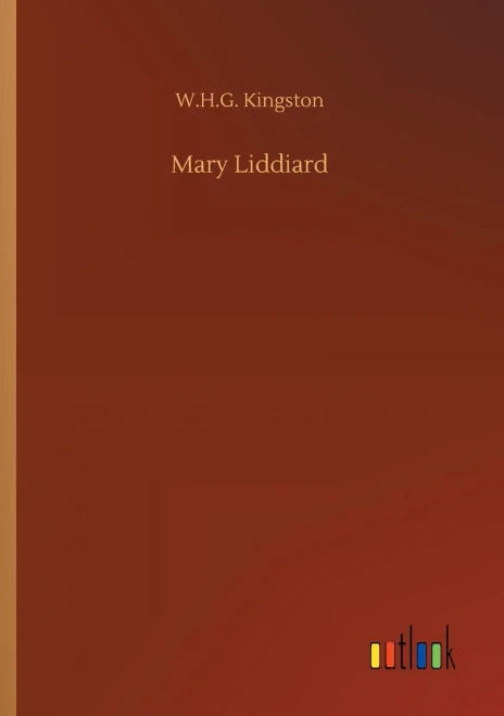 Mary Liddiard (Paperback)