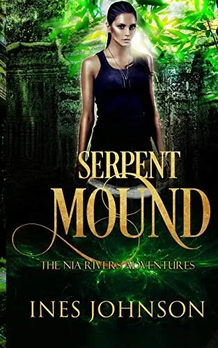 Serpent Mound (9781954181335)