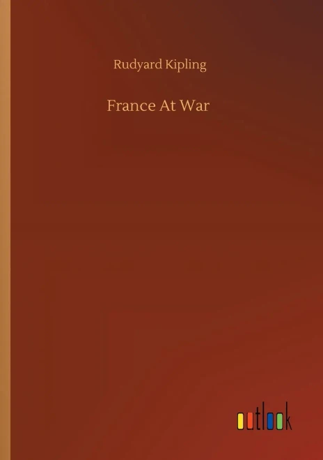 France At War (9783752306439)