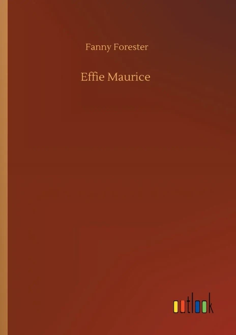 Effie Maurice (9783752310467)