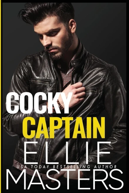 Cocky Captain