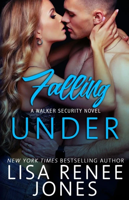 Falling Under (9781984282187)