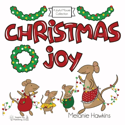 Christmas Joy (9781953989048)