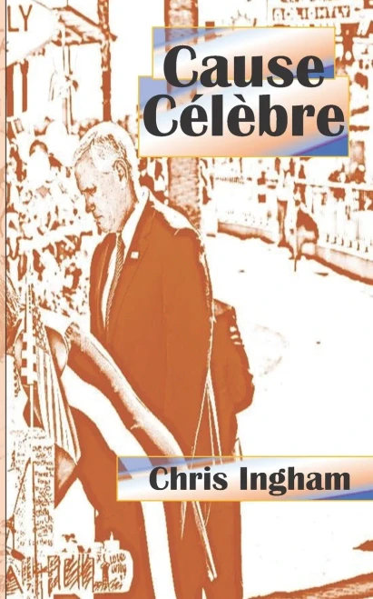 Cause C?l?bre (9781983824395)