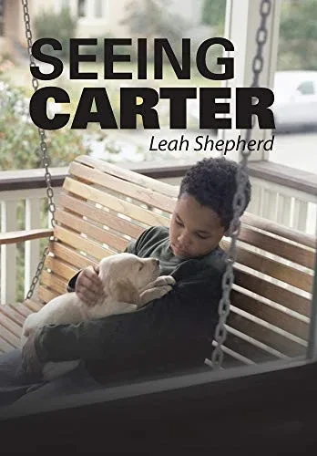 Seeing Carter (Hardback)
