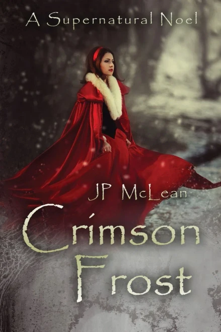 Crimson Frost: A Supernatural Noel