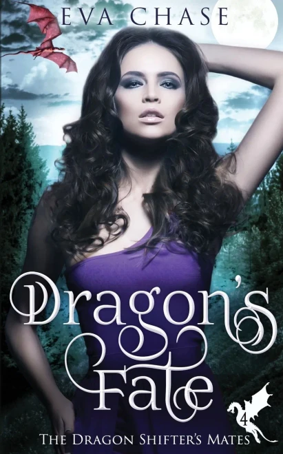 Dragon's Fate (9781989096727)