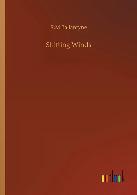 Shifting Winds (9783752315011)