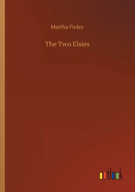 The Two Elsies (9783752307252)