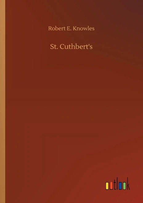 St. Cuthbert's (9783752315776)