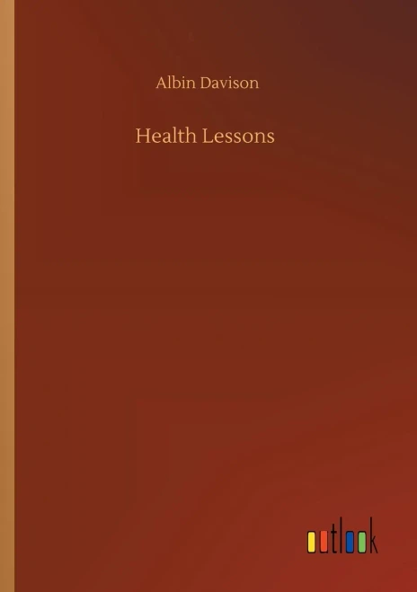Health Lessons (9783752323283)