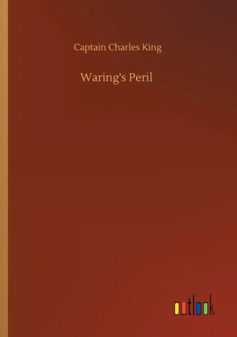 Waring's Peril (9783752317770)