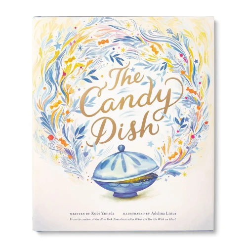 The Candy Dish (Hardback)