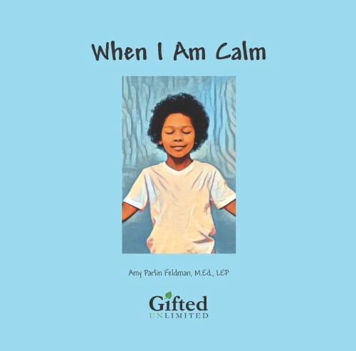 When I Am Calm (Paperback)