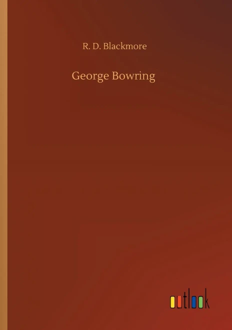 George Bowring (Paperback)