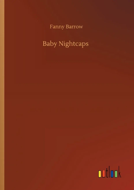 Baby Nightcaps (9783752320954)
