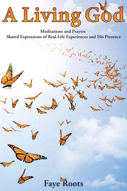 The Living God (9781952754388)
