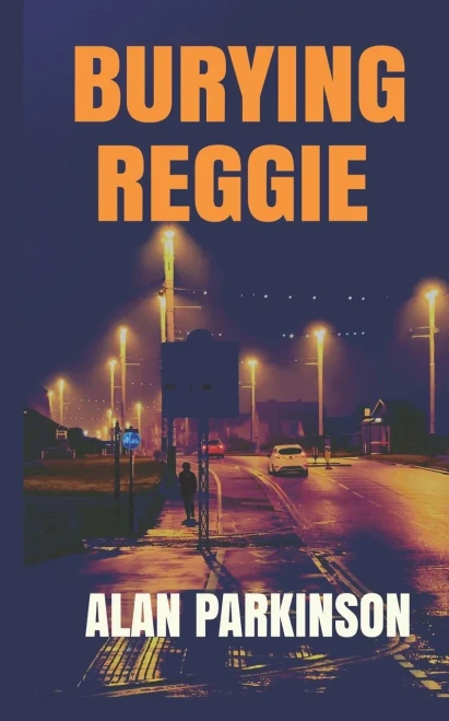 Burying Reggie